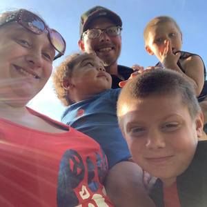 Meet your Posher, Amanda